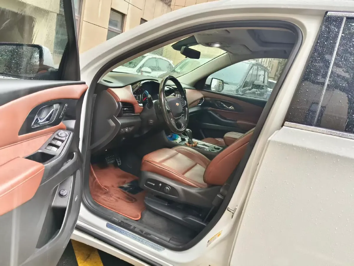 2018 Chevrolet Lova RV 1.5L 113HP L4 4AT,autocango,china used car exporter,china ev exporter,chinese used car exporter,chinese used ev exporter