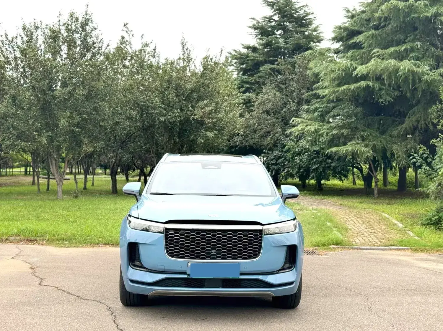 2020 LI ONE thumbnail 2