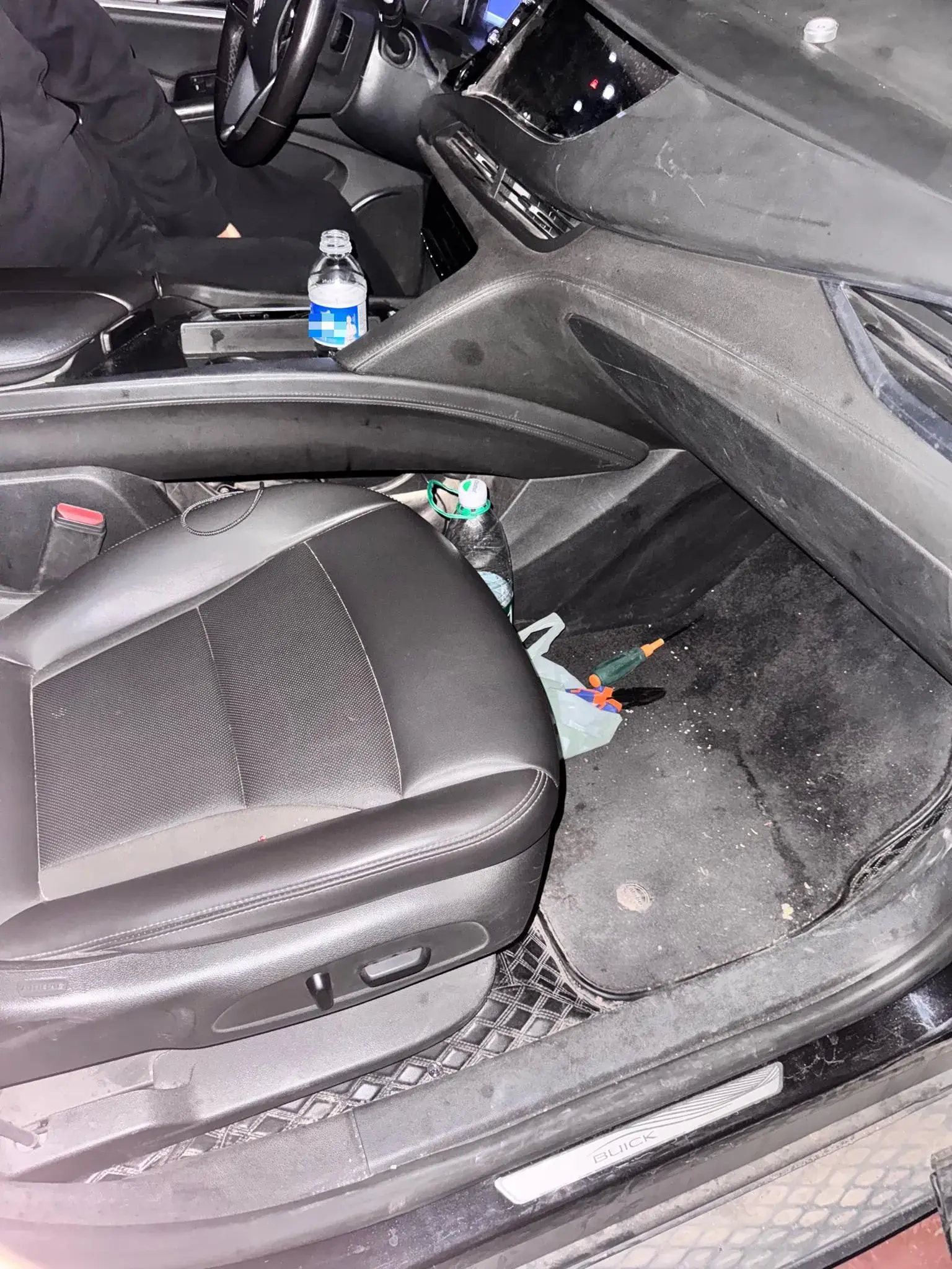 2020 BUICK ENCLAVE thumbnail 4