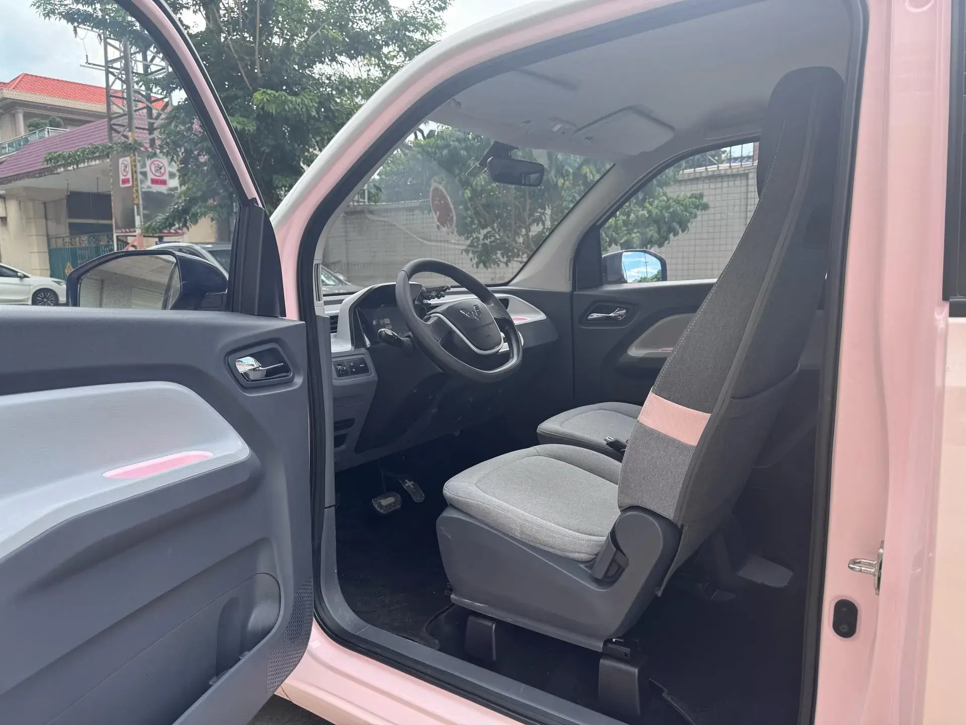 2021 WULING HONGGUANG thumbnail 4