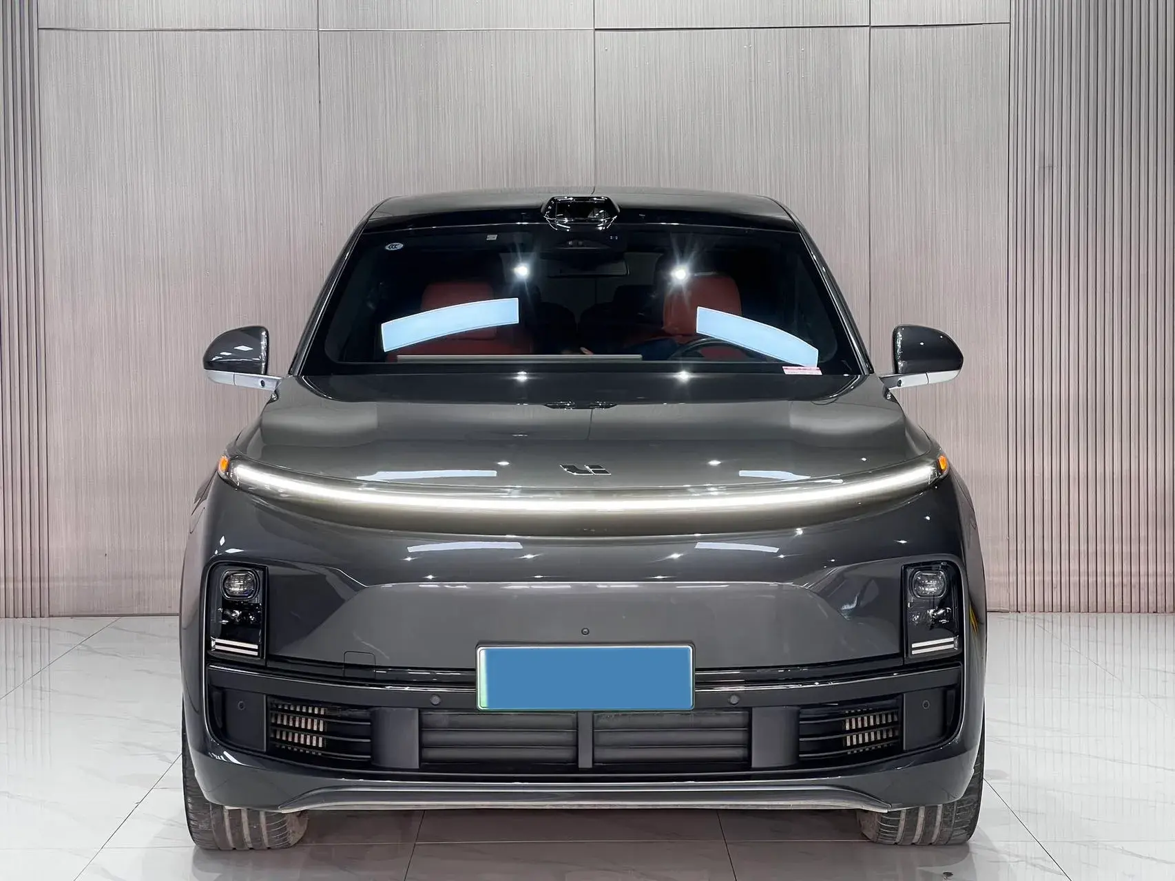 2022 LI L9 thumbnail 2