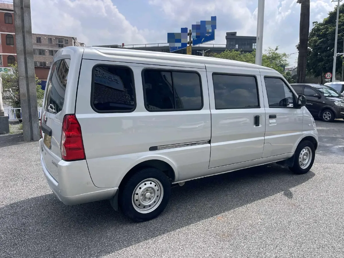 2022 WuLing RongGuang EV BEV 41.6KWH,autocango,china used car exporter,china ev exporter,chinese used car exporter,chinese used ev exporter