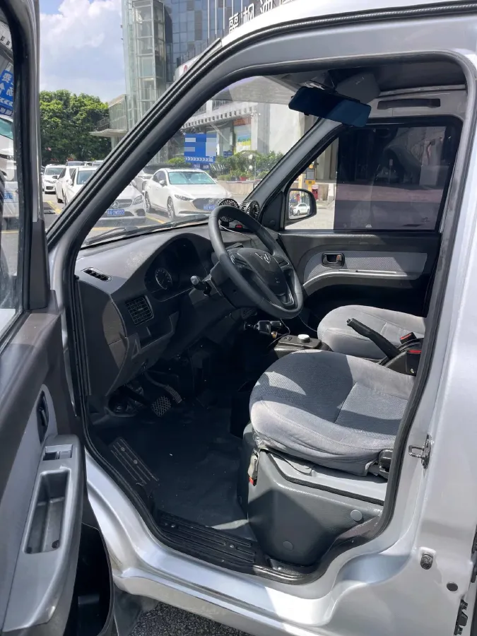 2022 WuLing RongGuang EV BEV 41.6KWH,autocango,china used car exporter,china ev exporter,chinese used car exporter,chinese used ev exporter