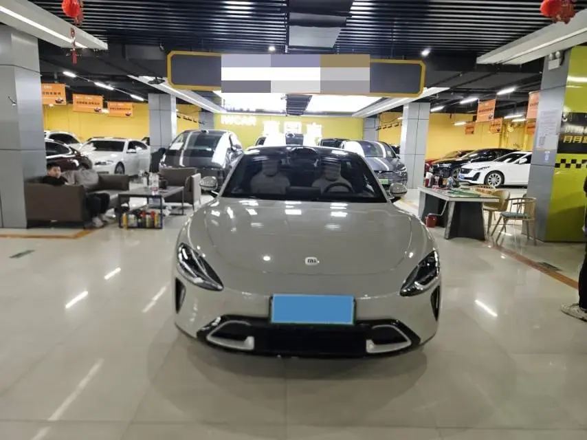 2024 MI SU7 thumbnail 2