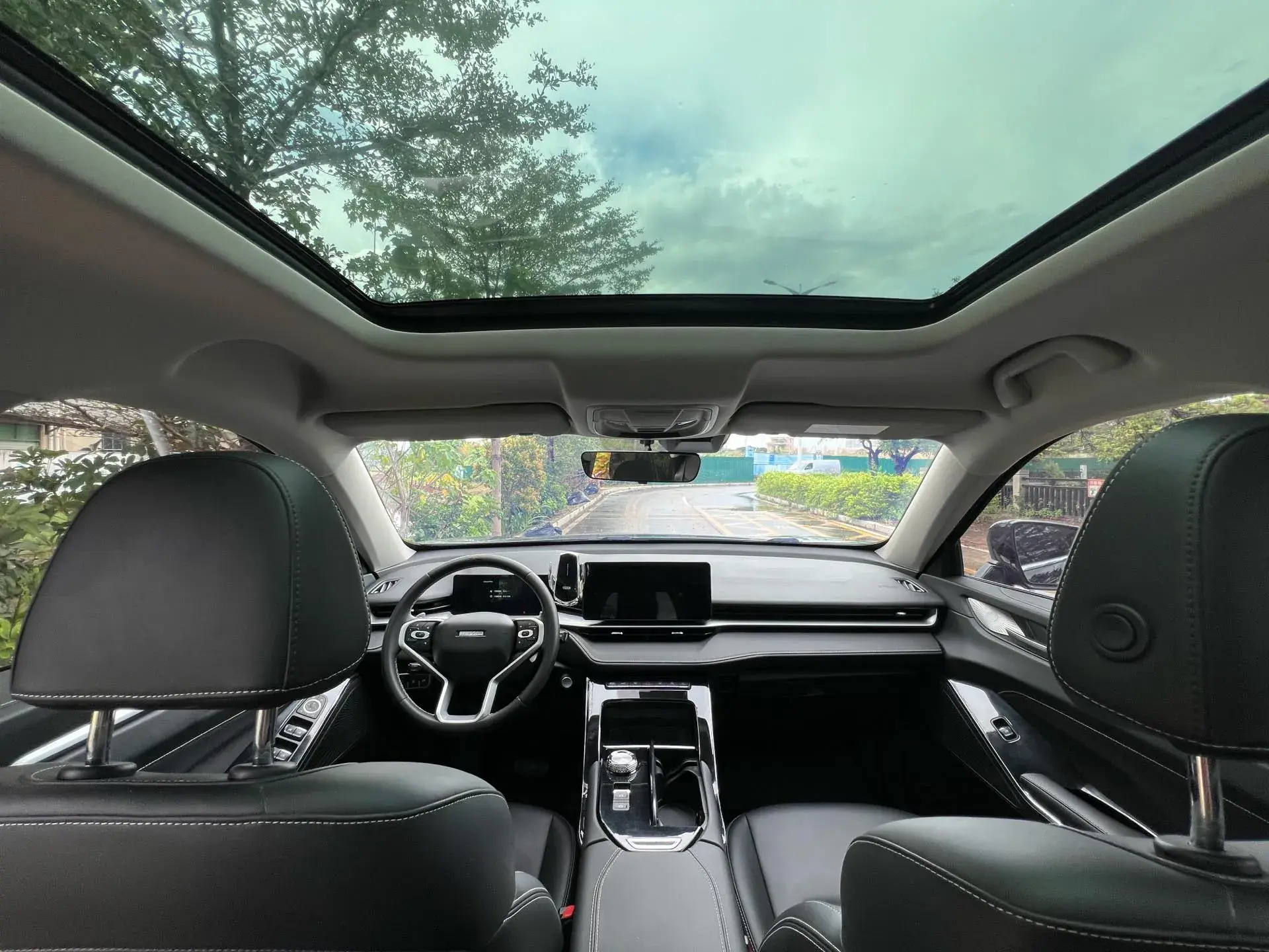 2022 HAVAL H6 thumbnail 4