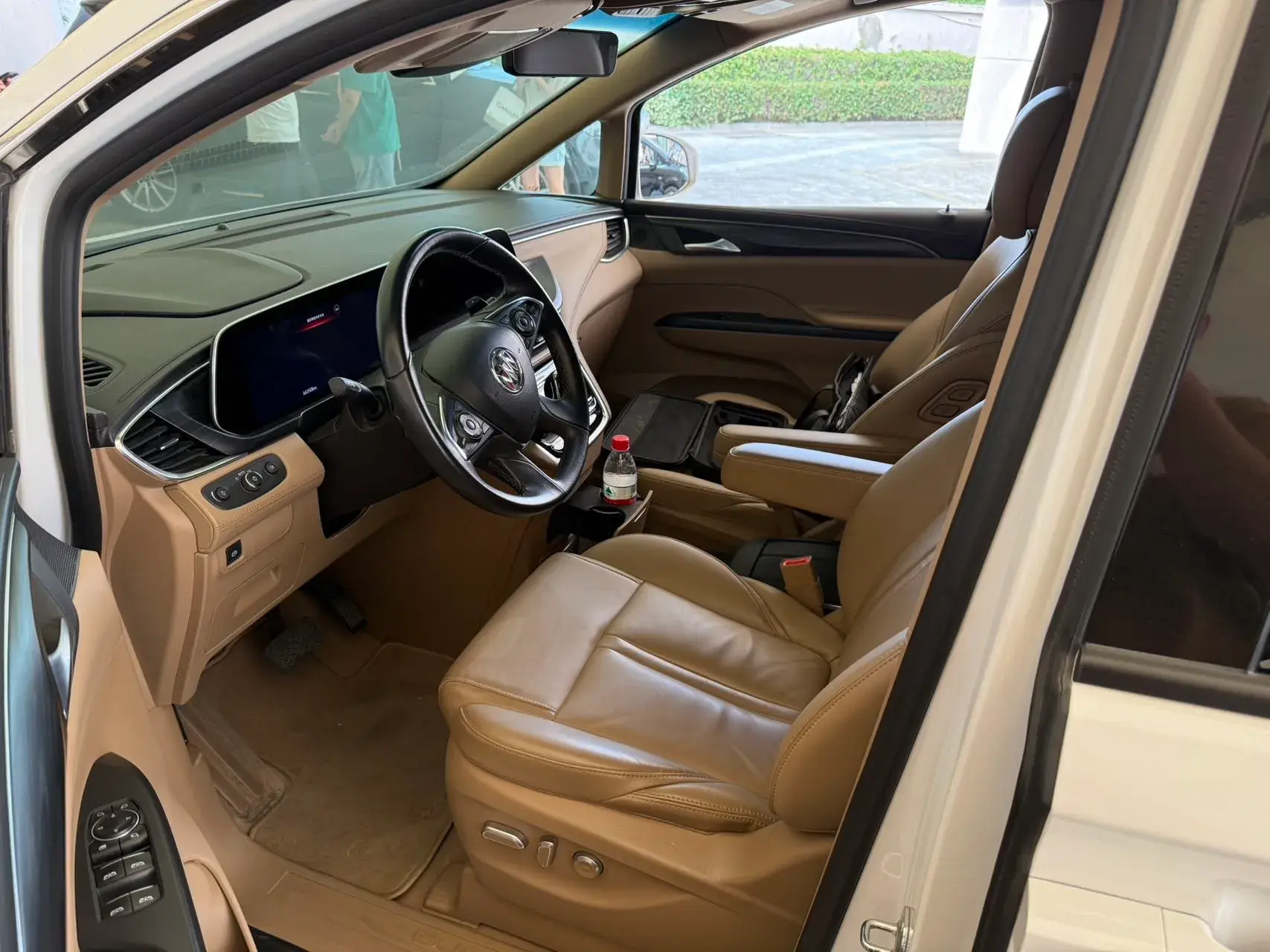 2021 BUICK GL8 thumbnail 4