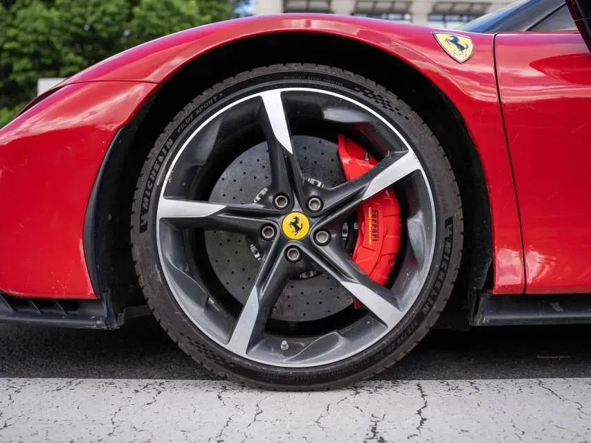 2020 Ferrari SF90 3.9T 781HP V8 8DCT PHEV 7.9KWH,autocango,china used car exporter,china ev exporter,chinese used car exporter,chinese used ev exporter