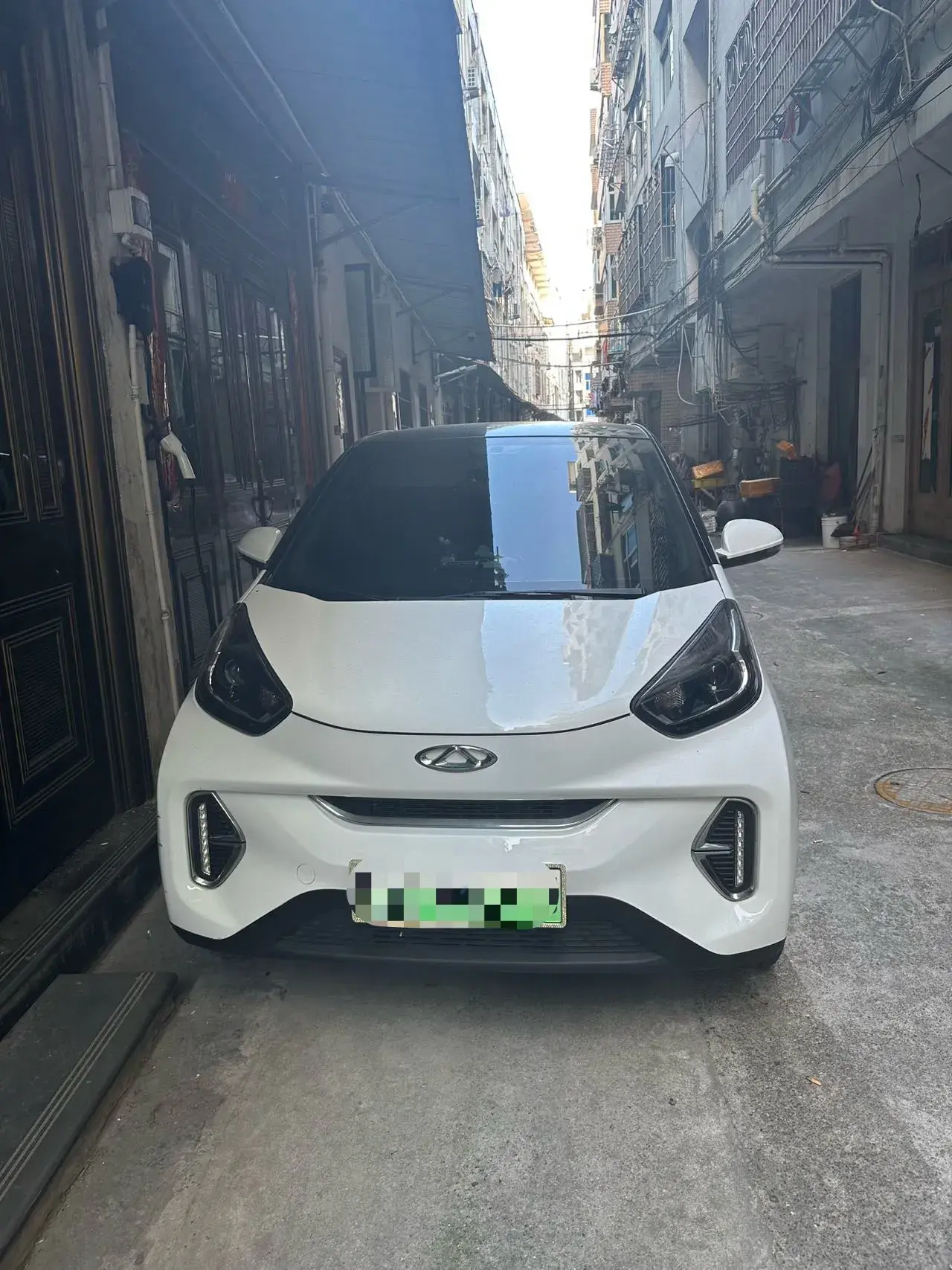 2023 CHERY LITTLE thumbnail 4