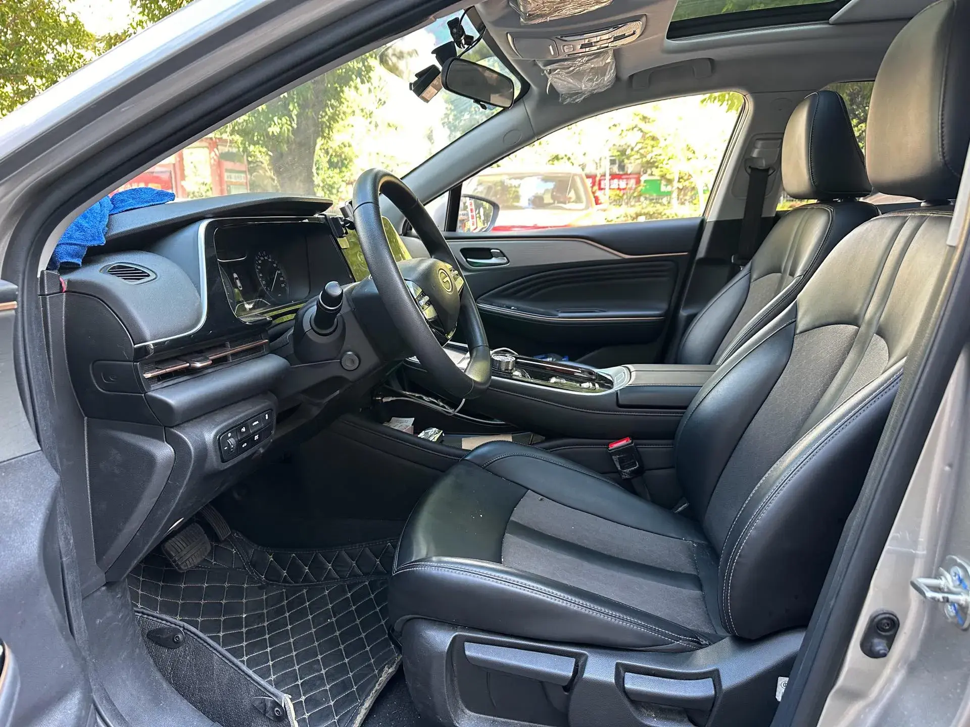 2023 AION S thumbnail 4