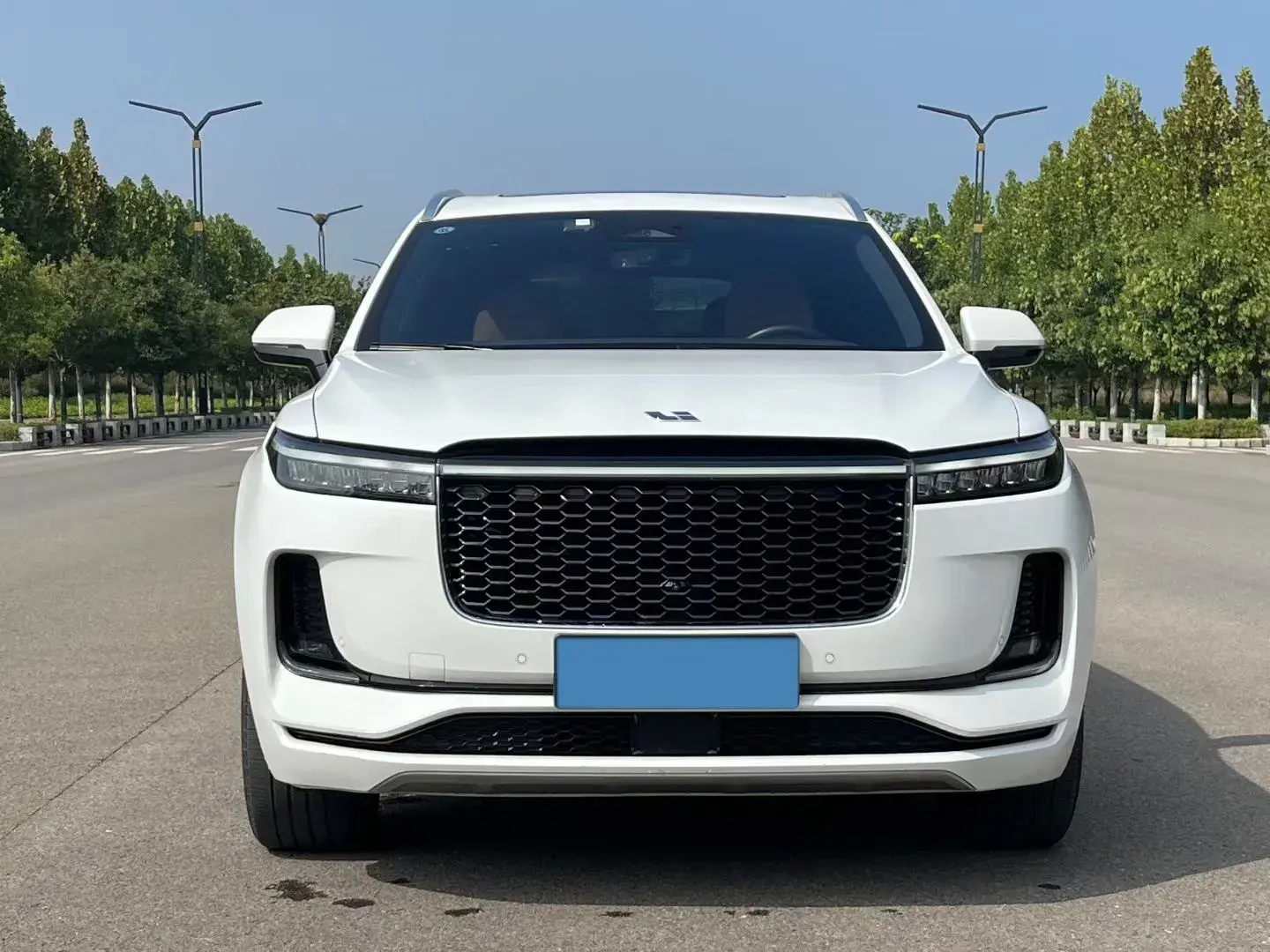 2021 LI ONE thumbnail 2