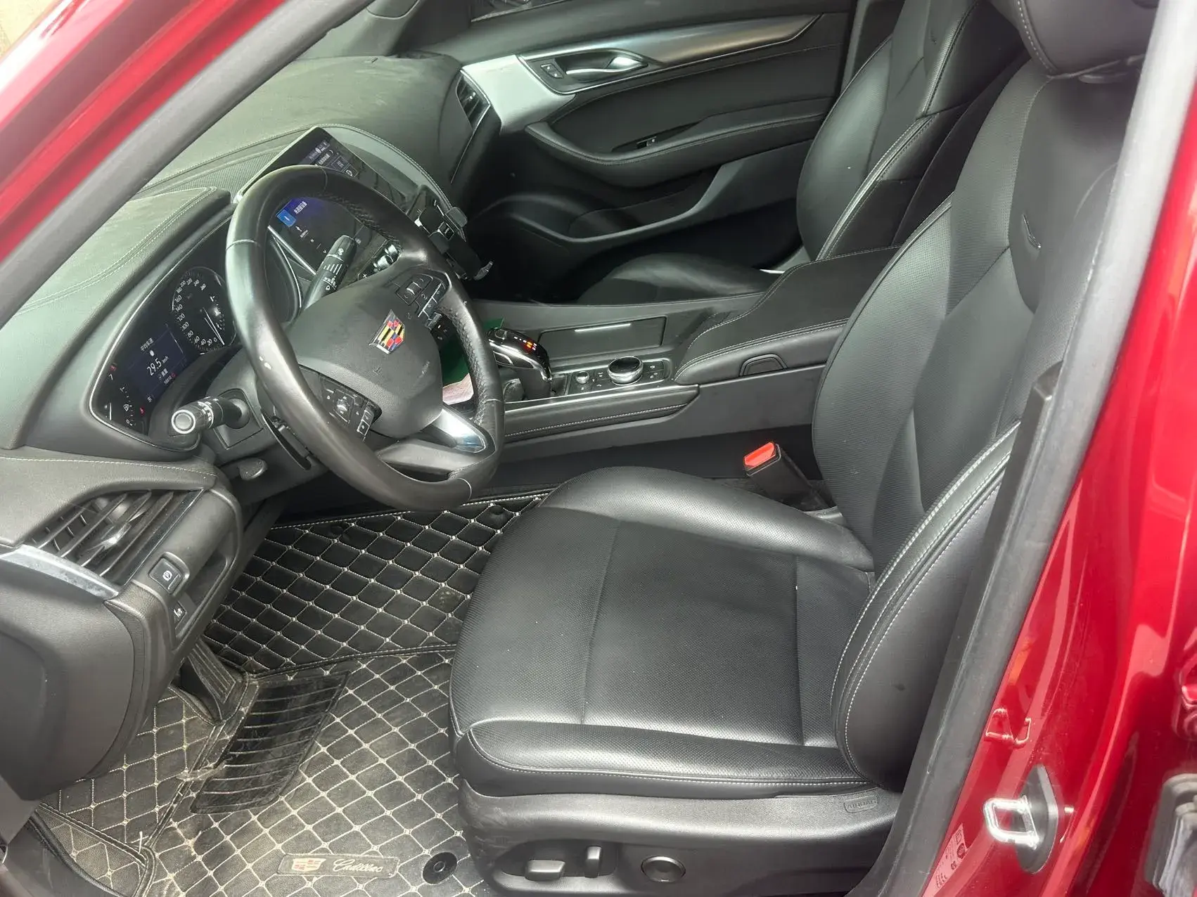 2020 CADILLAC CT5 thumbnail 3