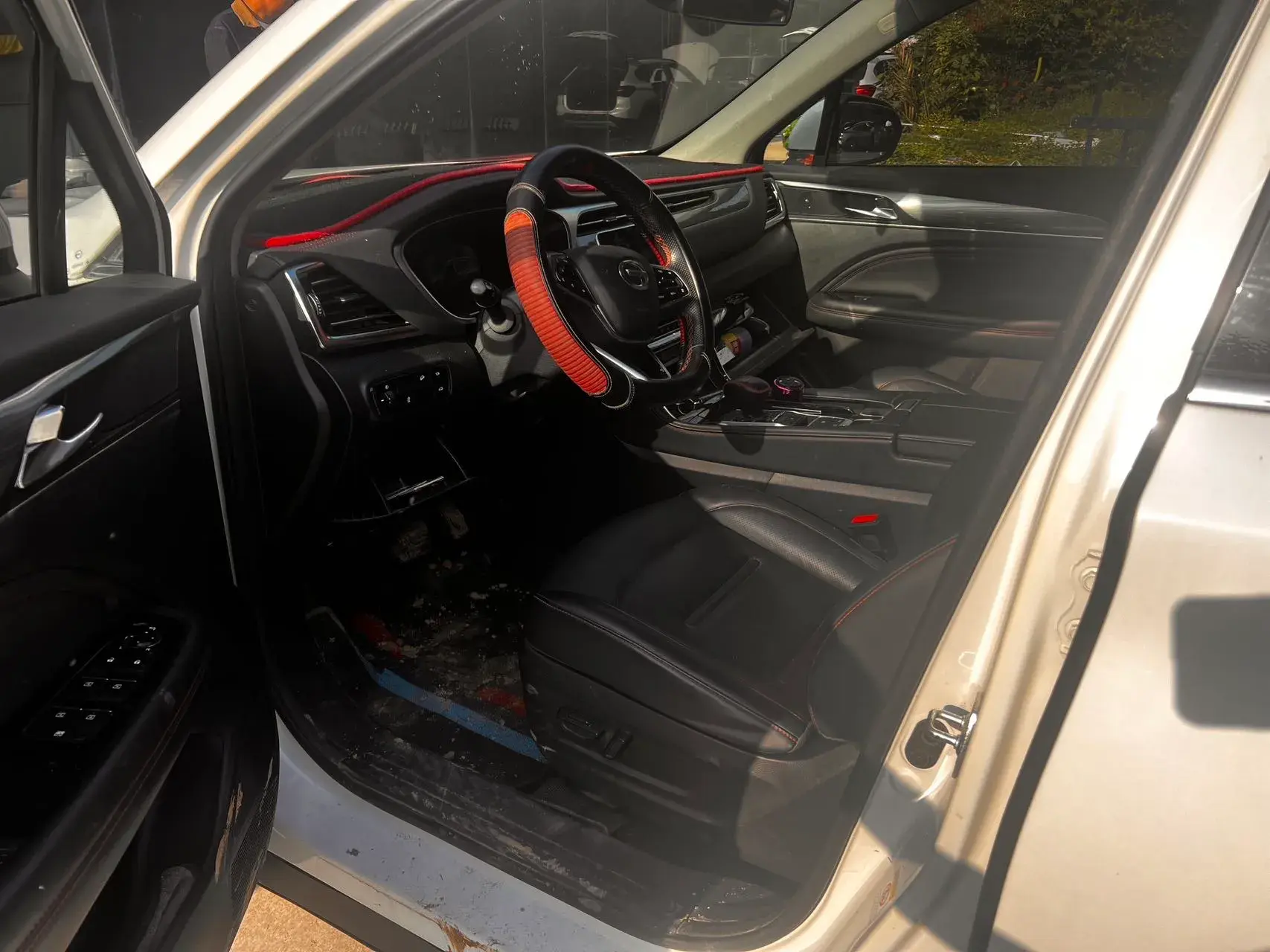 2022 GAC TRUMPCHI thumbnail 2