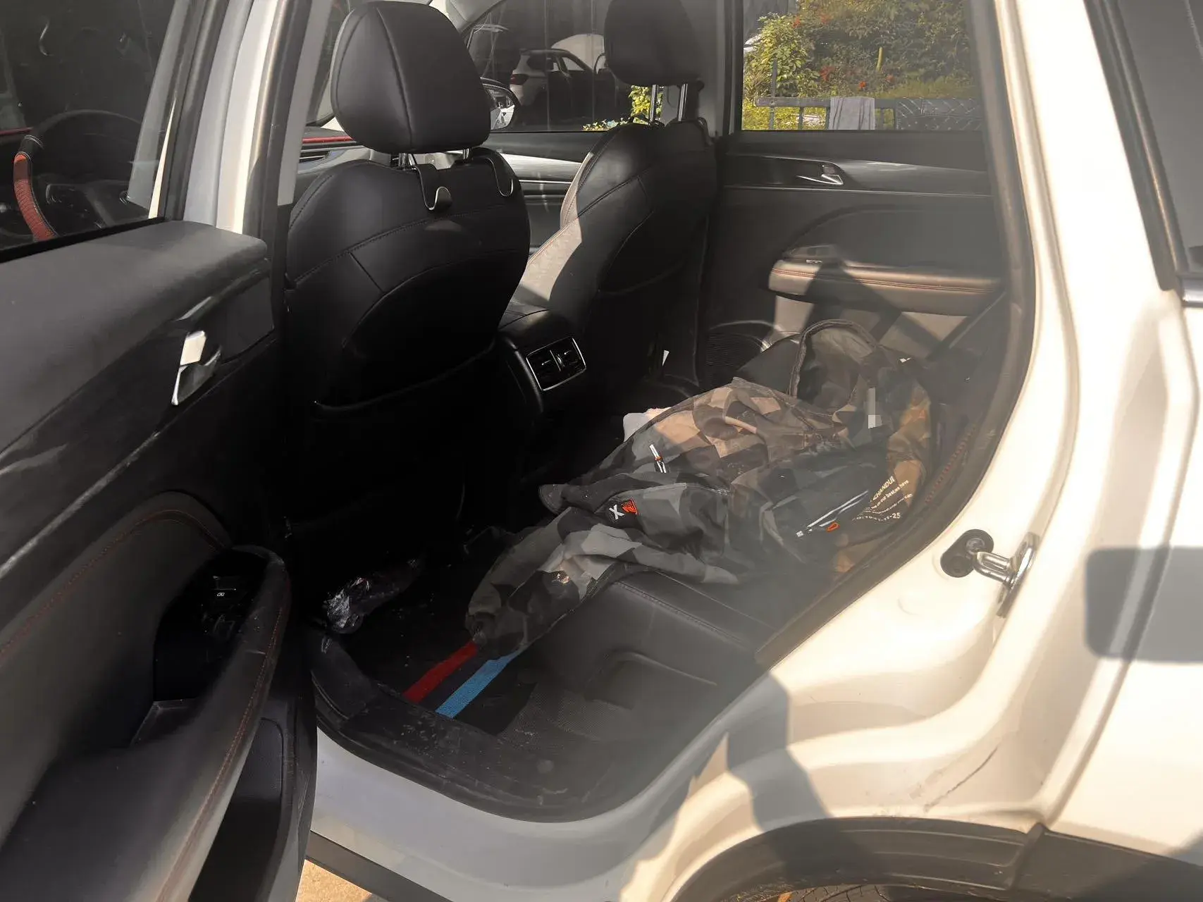 2022 GAC TRUMPCHI thumbnail 3