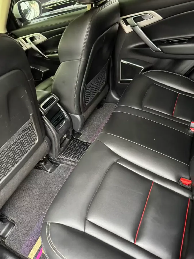 2018 Geely Azkarra 1.8T 184HP L4 6AT,autocango,china used car exporter,china ev exporter,chinese used car exporter,chinese used ev exporter