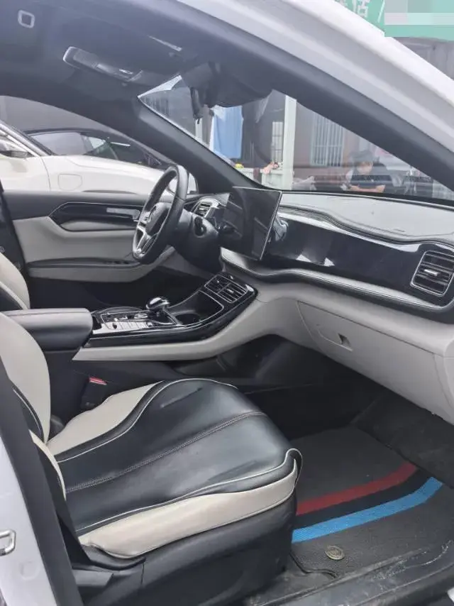 2021 BYD QIN thumbnail 4