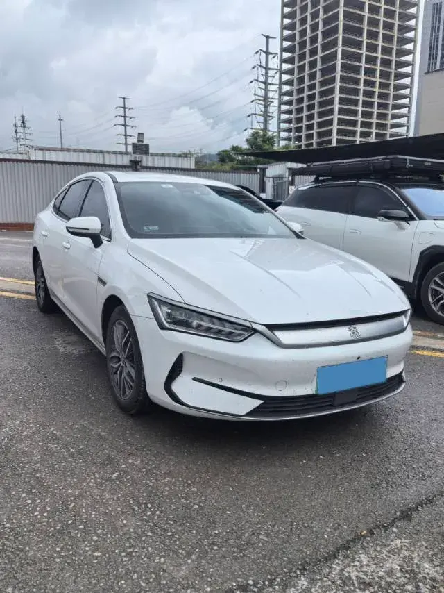 2021 BYD QIN thumbnail 3