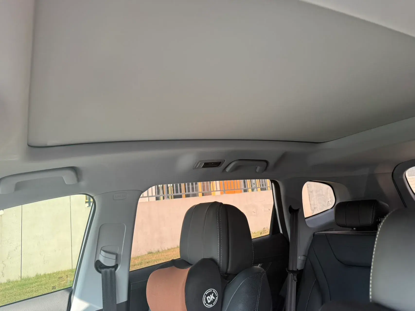 2022 CHERY TIGGO thumbnail 4