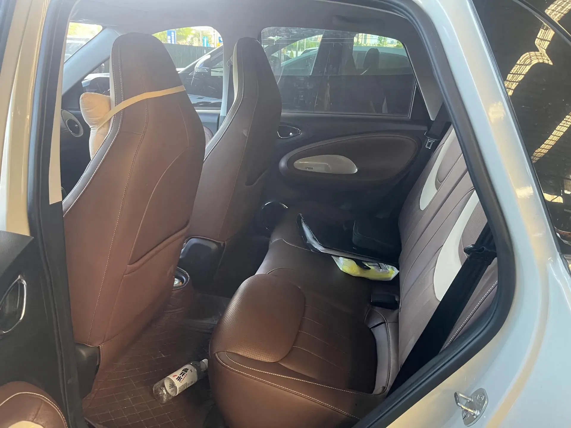 2023 WULING BINGUO thumbnail 3