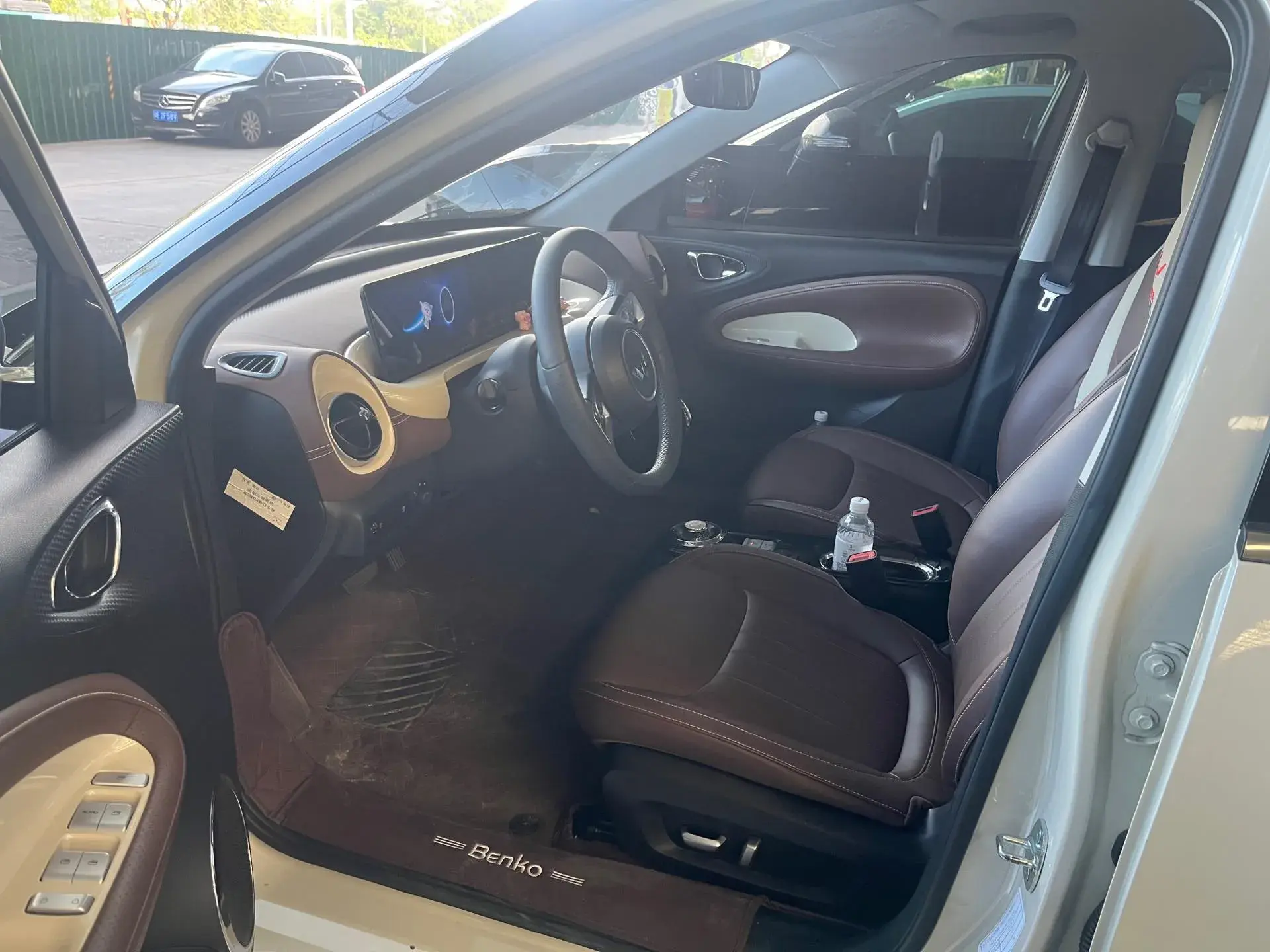 2023 WULING BINGUO thumbnail 2