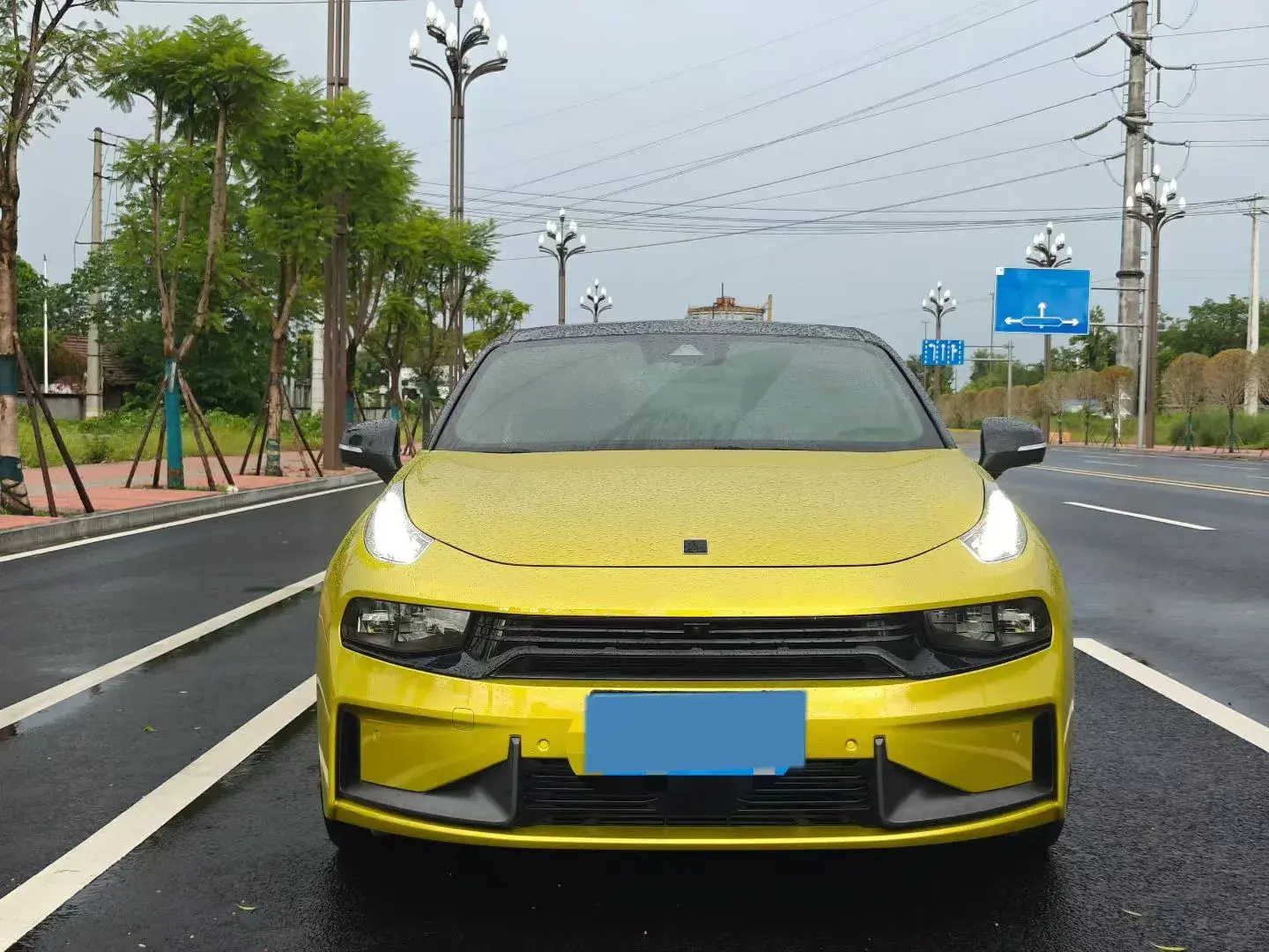 2022 LYNK&CO 03 thumbnail 2