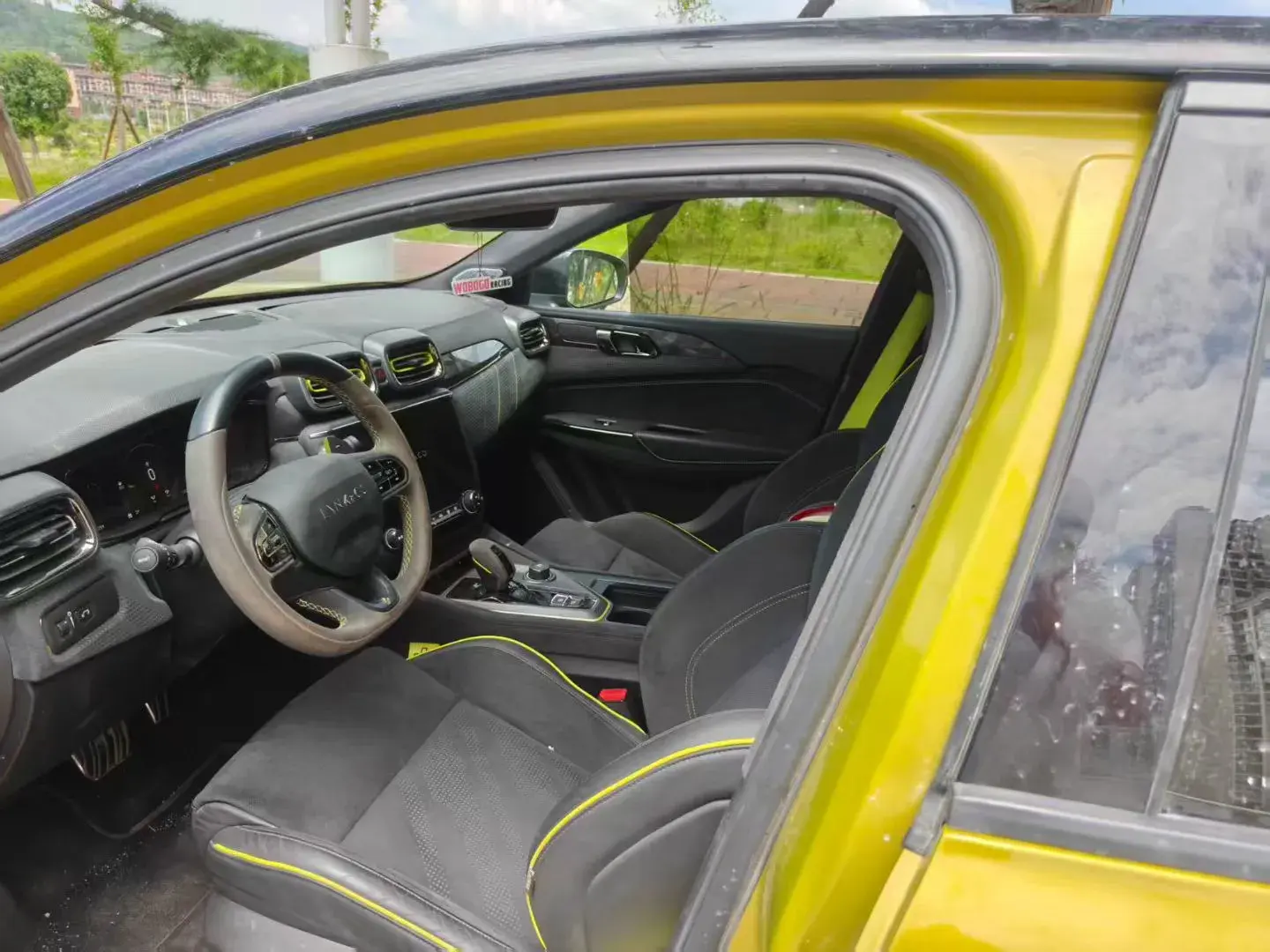 2022 LYNK&CO 03 thumbnail 4