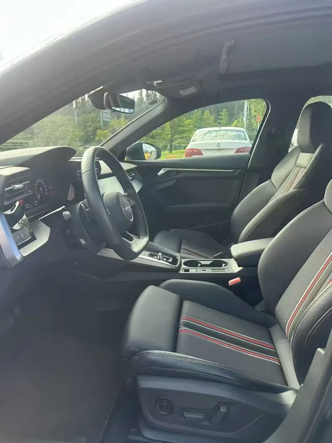 2023 AUDI A3 thumbnail 4