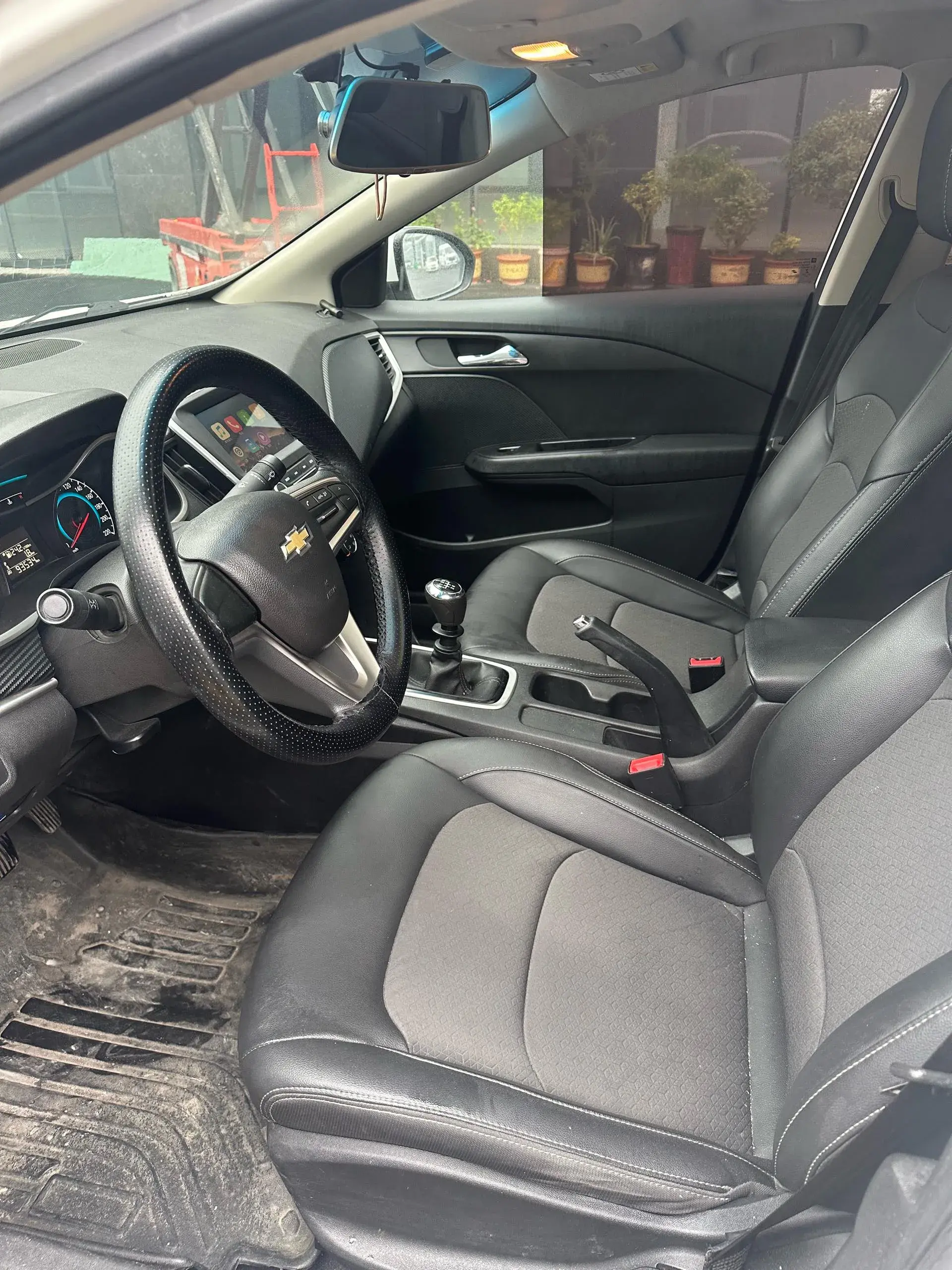 2019 CHEVROLET CAVALIER thumbnail 4