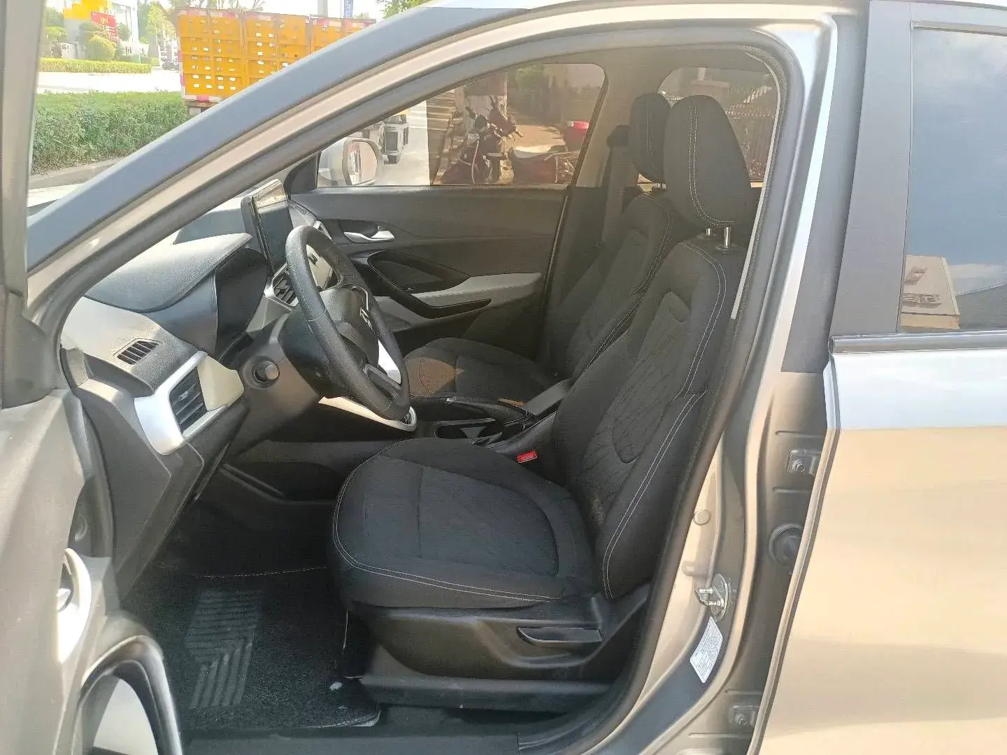 2020 BAOJUN 310W thumbnail 3