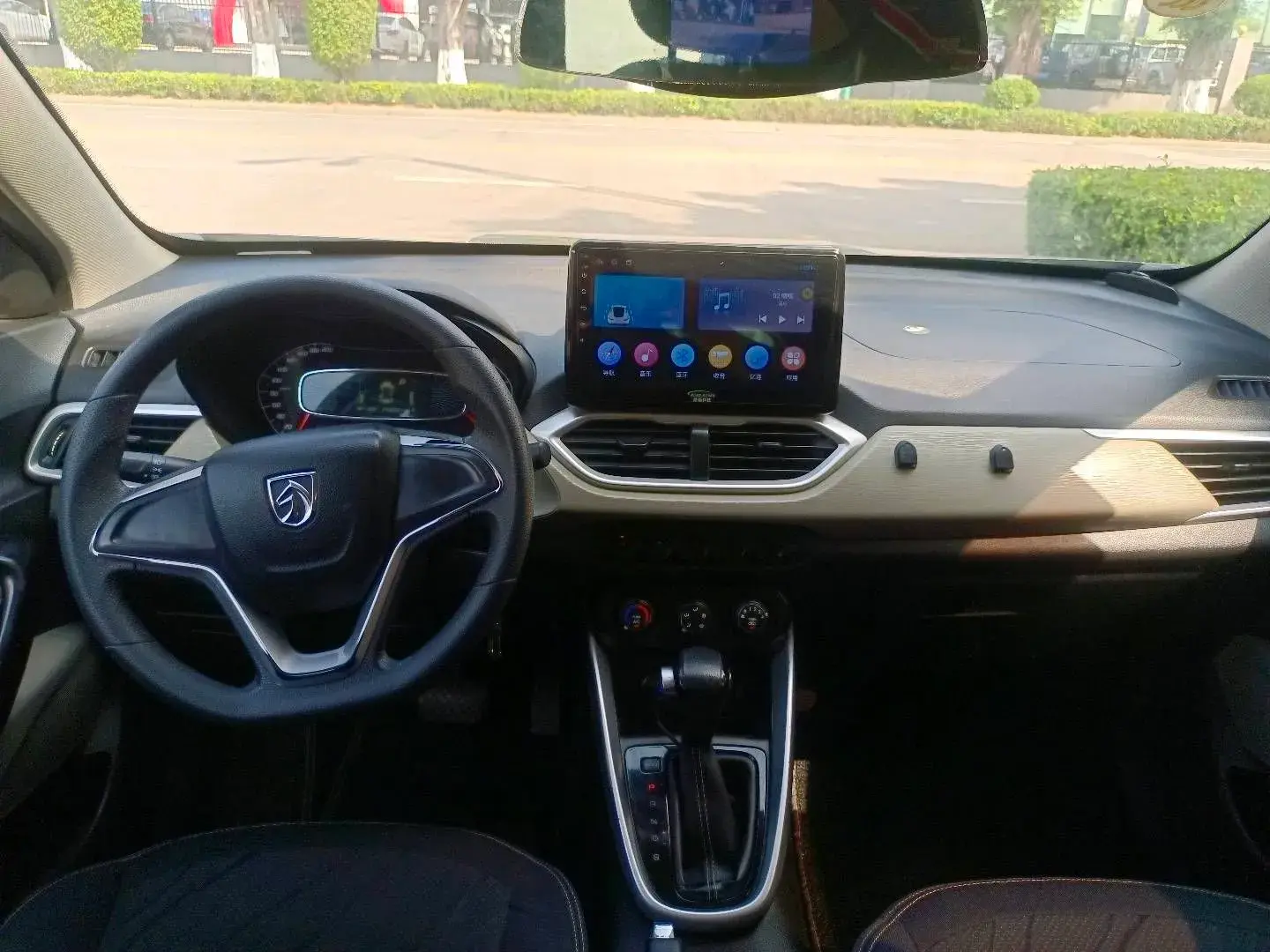 2020 BAOJUN 310W thumbnail 2