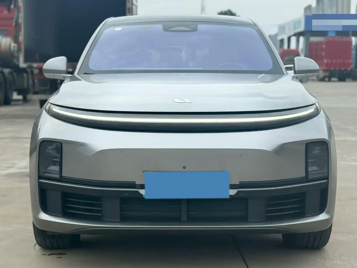 2023 LI L7 thumbnail 2