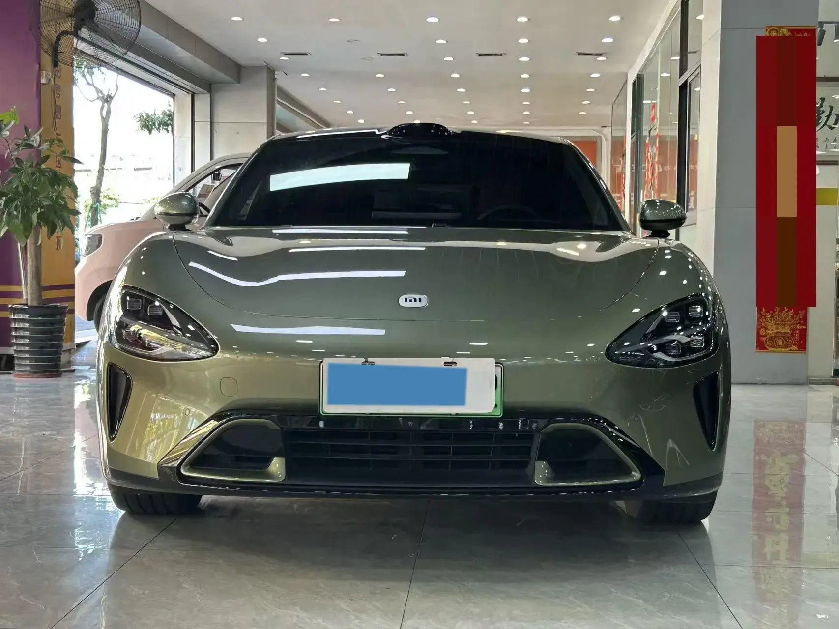 2024 MI SU7 thumbnail 2