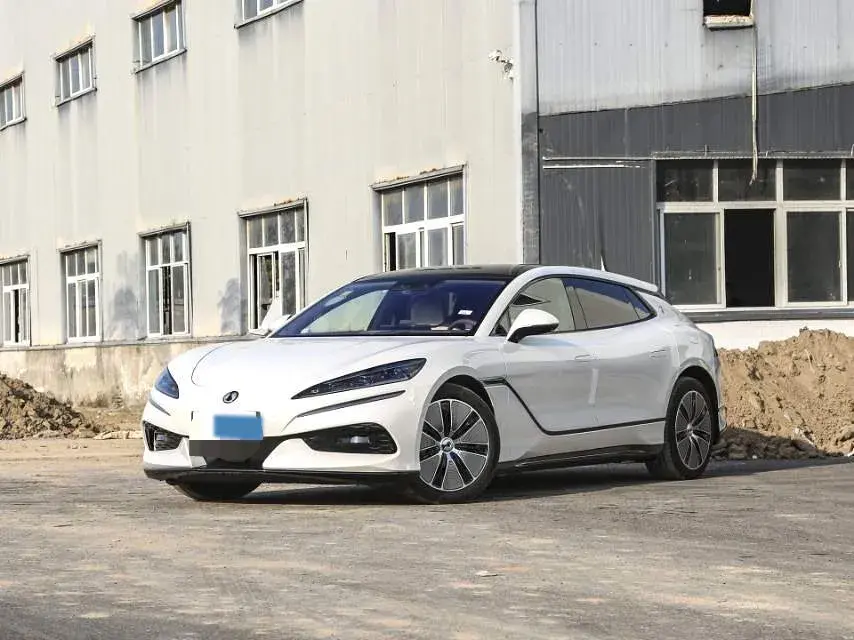 2024 DENZA DENZAZ9GT view 1