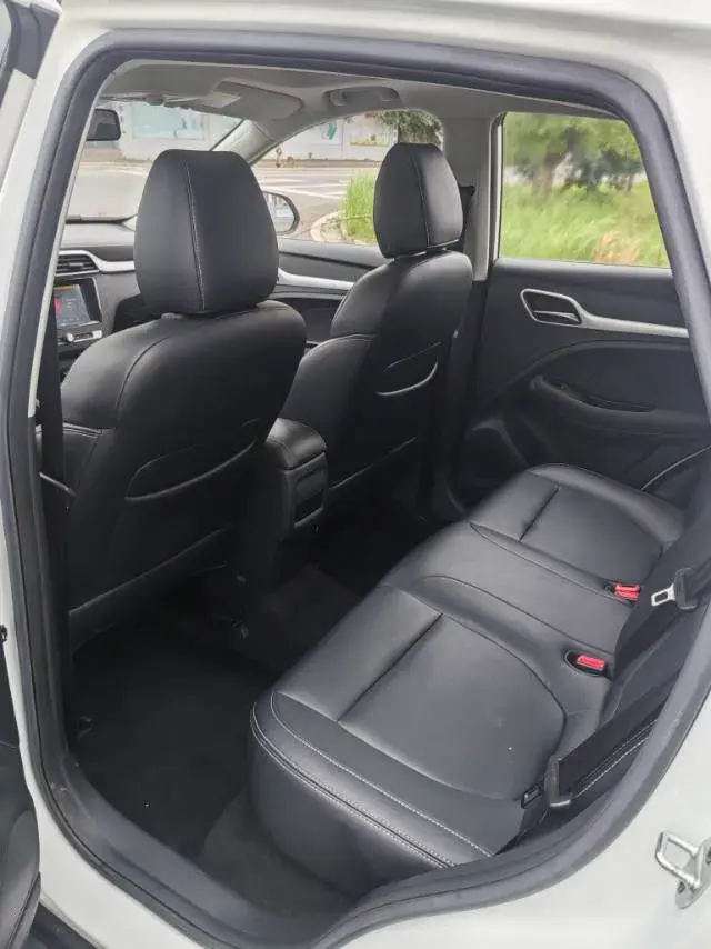 2019 MG ZS thumbnail 4