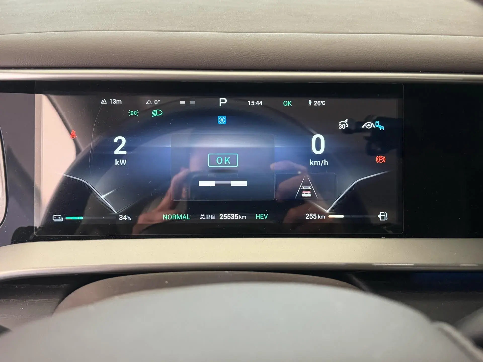 2024 DENZA D9 thumbnail 3