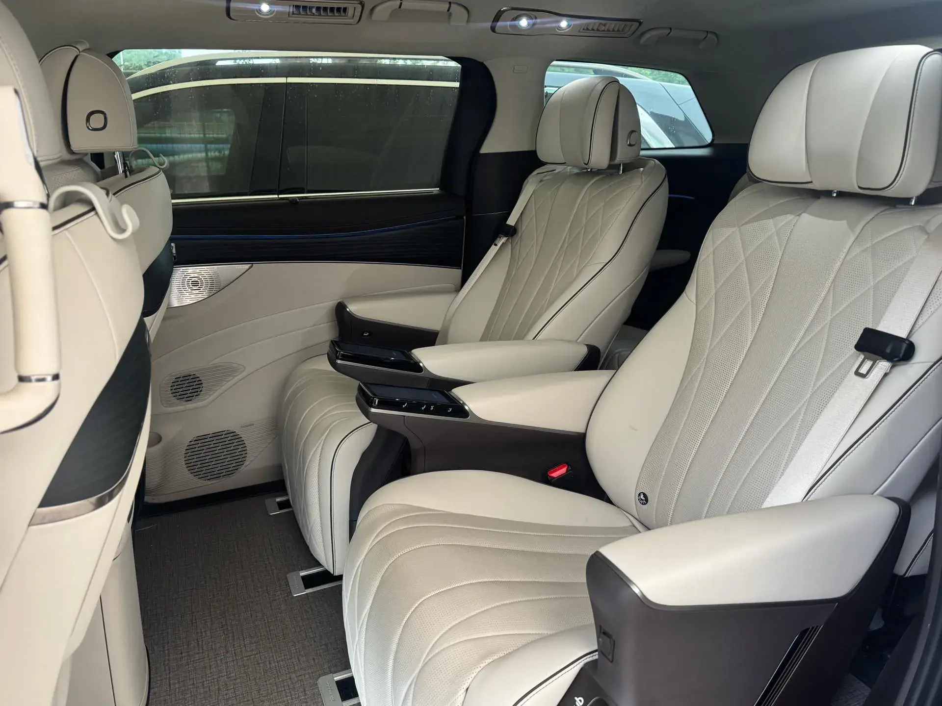 2024 DENZA D9 thumbnail 4