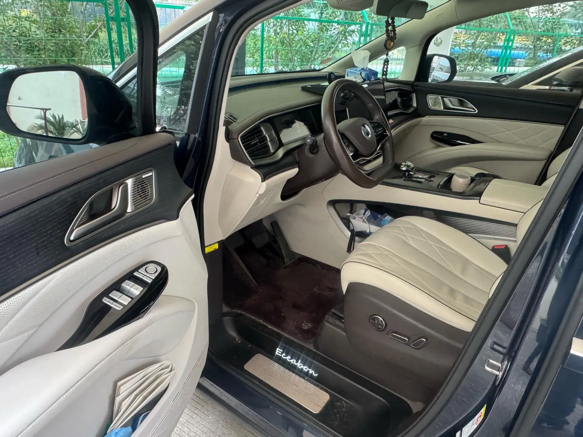 2024 DENZA D9 thumbnail 2