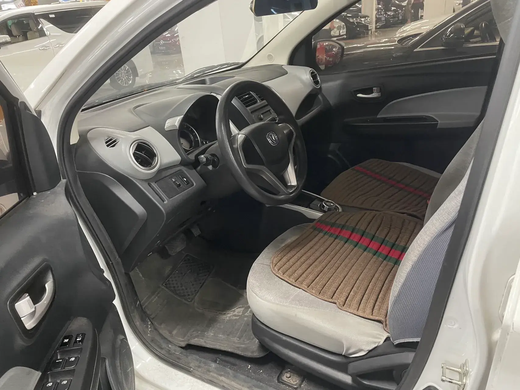 2021 CHANGAN BENBEN thumbnail 3