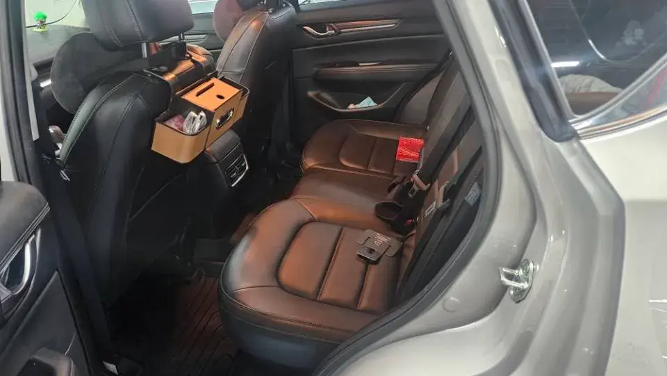 2022 MAZDA CX-5 thumbnail 4