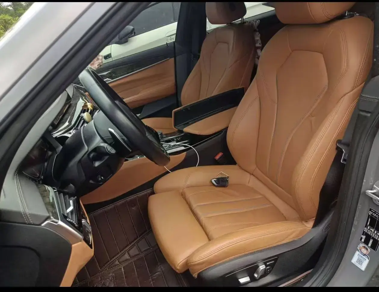 2021 BMW 6 thumbnail 2