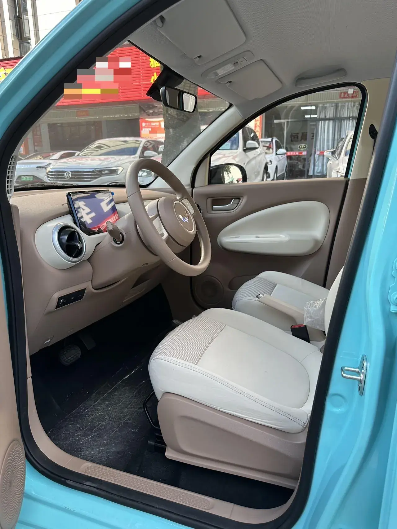 2025 WULING HONGGUANG thumbnail 4