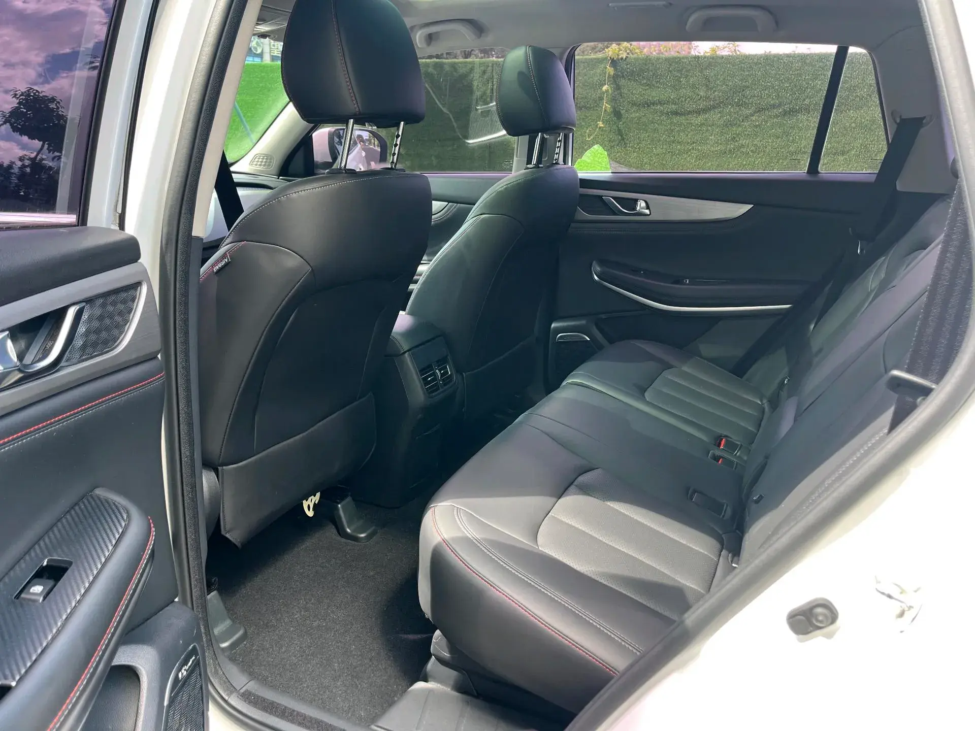 2020 CHANGAN CS75 thumbnail 4