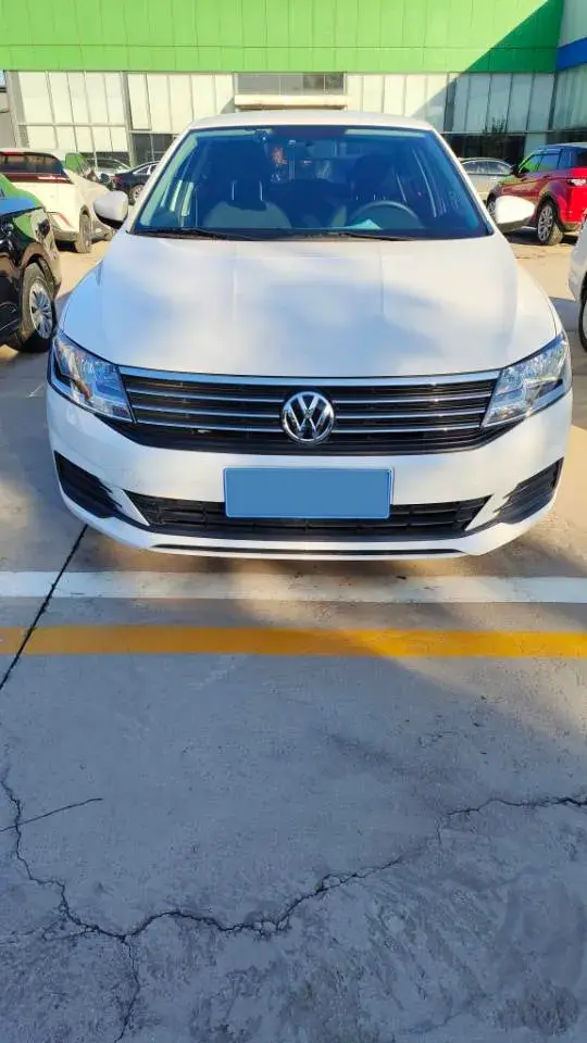 2019 VOLKSWAGEN LAVIDA thumbnail 4