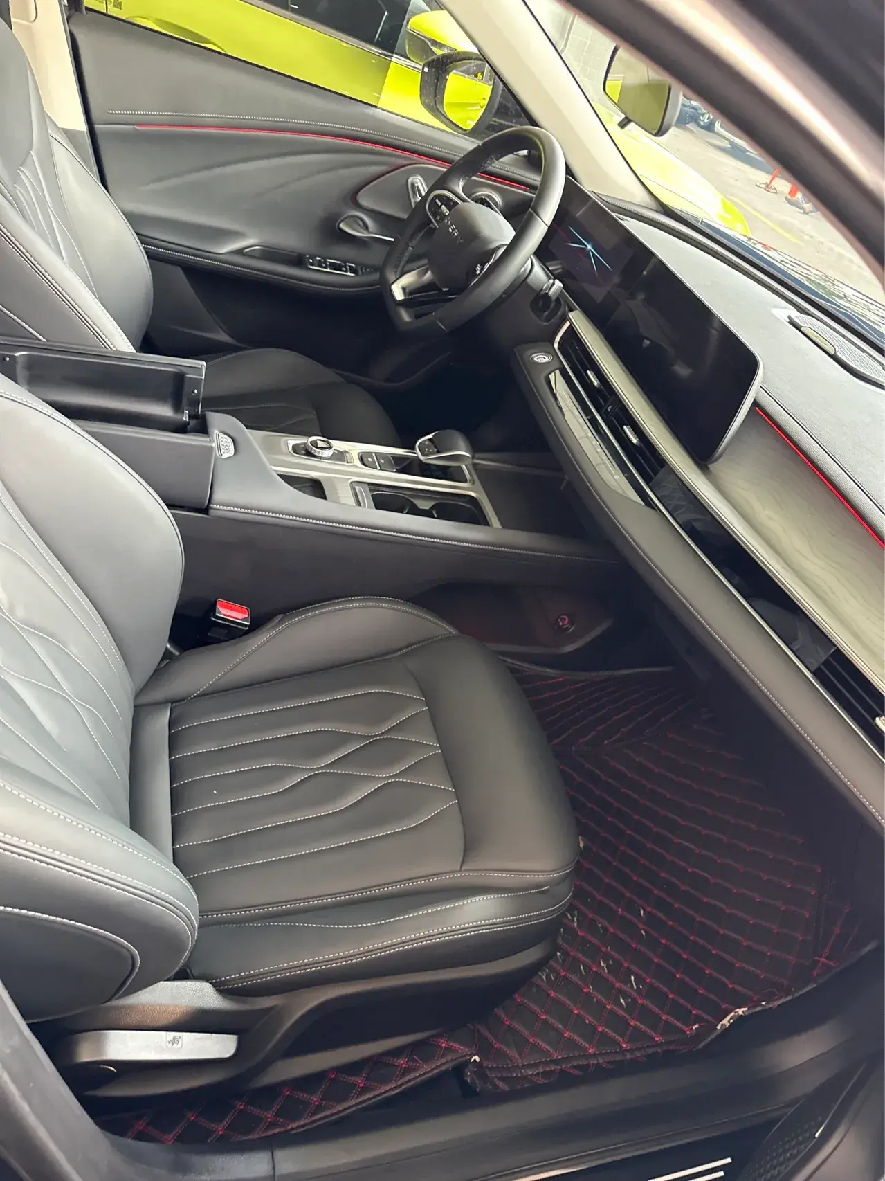 2022 CHERY ARRIZO thumbnail 4