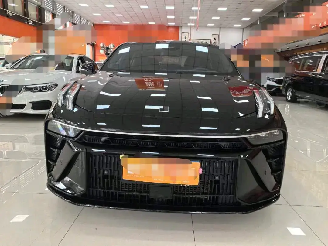 2023 LYNK&CO 03 thumbnail 3