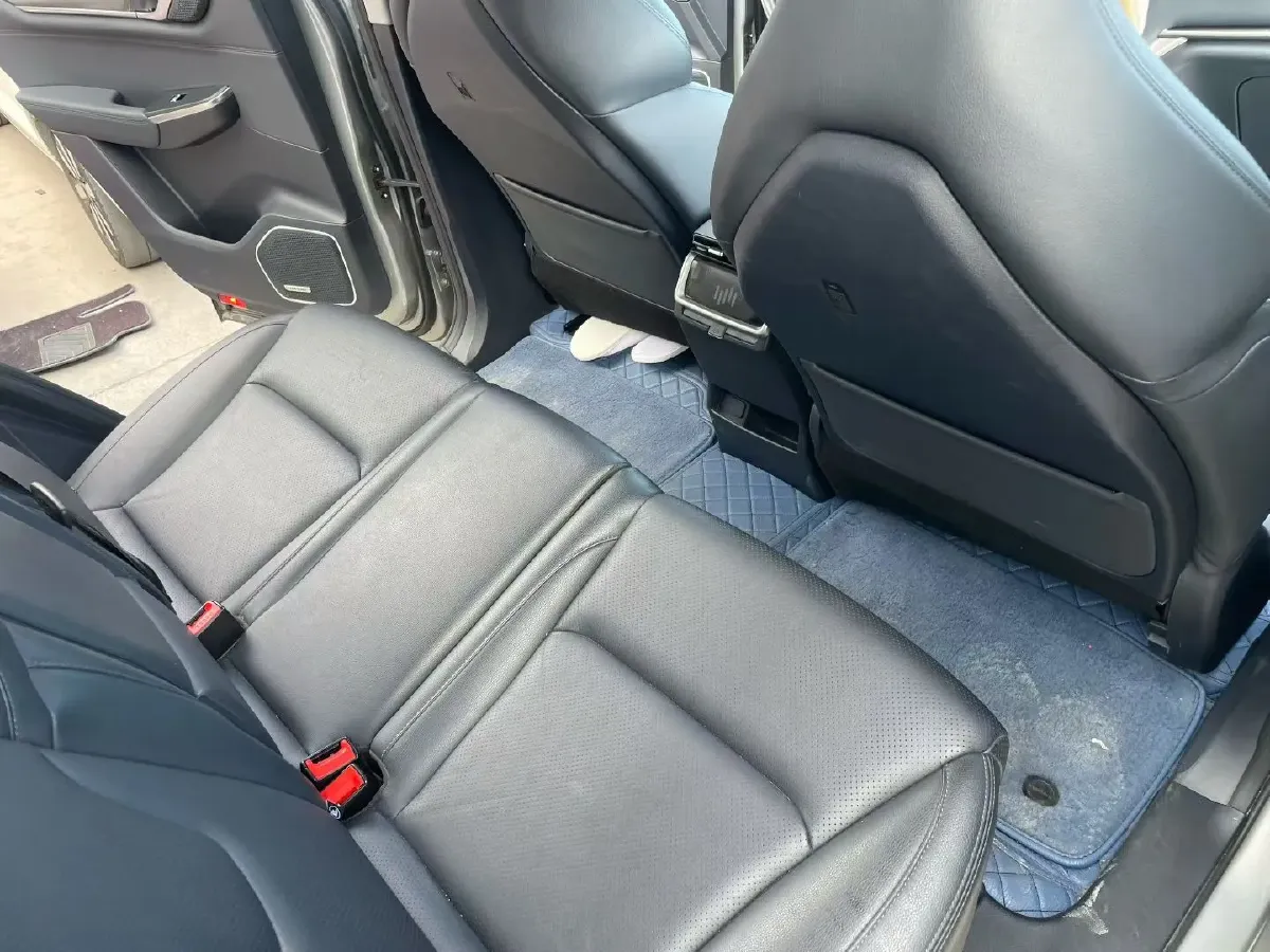 2020 Weltmeister EX6 BEV 69KWH,autocango,china used car exporter,china ev exporter,chinese used car exporter,chinese used ev exporter