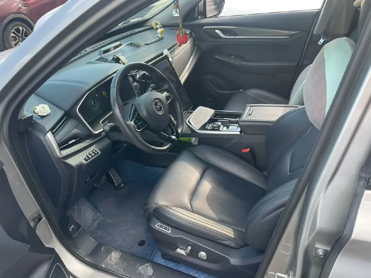 2020 Weltmeister EX6 BEV 69KWH,autocango,china used car exporter,china ev exporter,chinese used car exporter,chinese used ev exporter