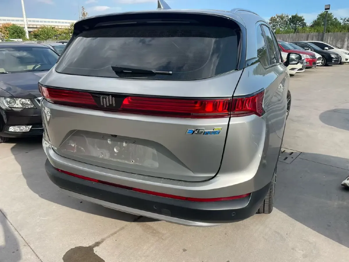 2020 Weltmeister EX6 BEV 69KWH,autocango,china used car exporter,china ev exporter,chinese used car exporter,chinese used ev exporter