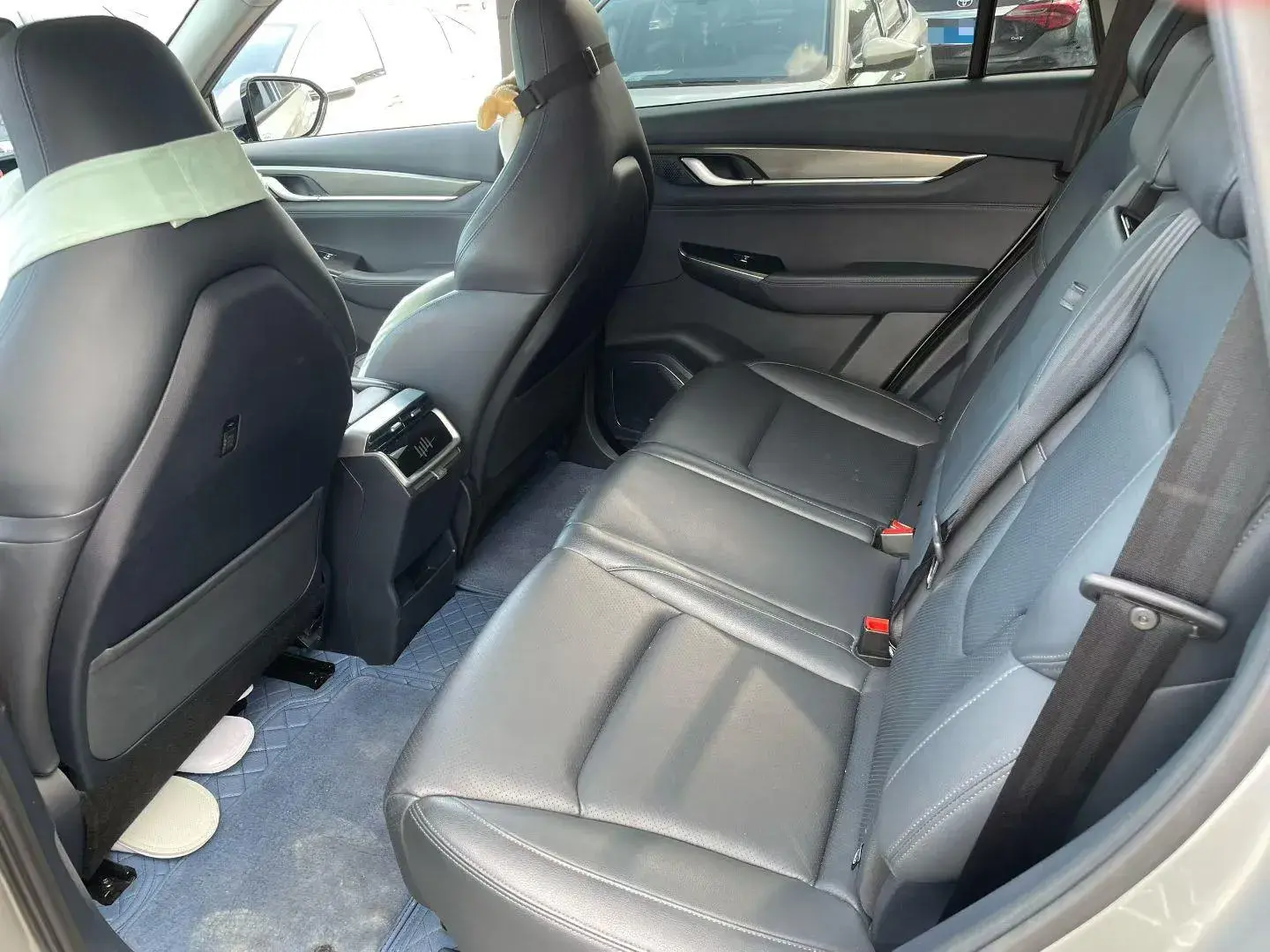 2020 WELTMEISTER EX6 thumbnail 3