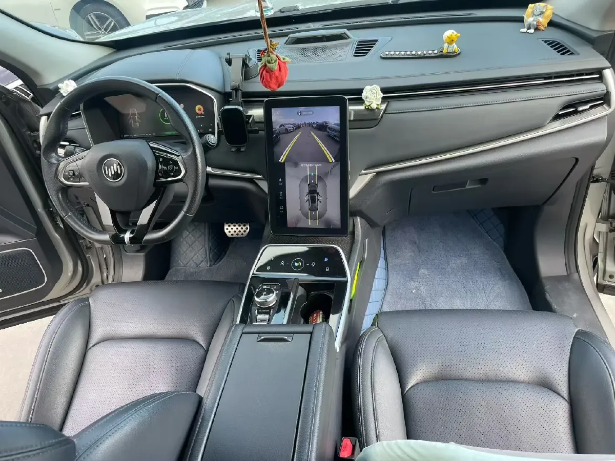 2020 Weltmeister EX6 BEV 69KWH,autocango,china used car exporter,china ev exporter,chinese used car exporter,chinese used ev exporter