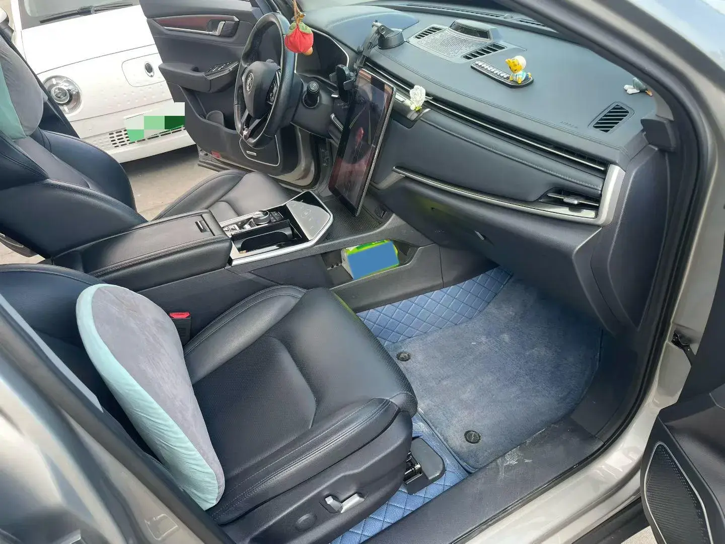 2020 WELTMEISTER EX6 thumbnail 4